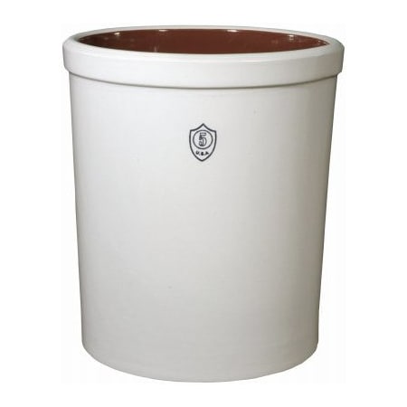 Ohio Stoneware 5GAL Crock Bristol 2450